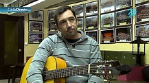 Enrique Valdivia Bosch, coro ¡Pim pam pum! - YouTube
