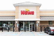 Wawa Is Launching Its First Ever Drive-Thru Only Store | iHeart