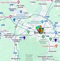 MH Favoriete plekjes in Bologna - Google My Maps