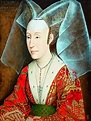 Isabella Of Portugal 1397-1471 Photograph by Li van Saathoff