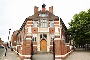 Francis Holland School (Regent's Park), independent girls day school, Greater London - Attain