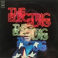 The Electric Flag – An American Music Band (1968, Pitman, Vinyl) - Discogs