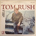 Tom Rush - Take A Little Walk With Me | Releases | Discogs