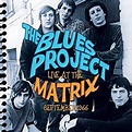 BLUES PROJECT - Live at the Matrix September 1966 - Amazon.com Music