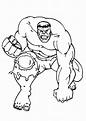 Hulk Coloring Pages Ideas Superhero Coloring, Cartoon Coloring Pages ...