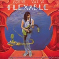 Steve Vai - Flex-Able (1988, CD) | Discogs