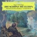 Franz Schubert - Dietrich Fischer-Dieskau, Gerald Moore - Die Schöne ...
