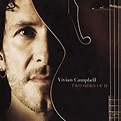 Two Sides of If - Album by Vivian Campbell | Spotify