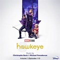 ‎Hawkeye: Vol. 1 (Episodes 1-3) [Original Soundtrack] - Album by ...