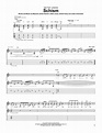Schism by Tool - Guitar Tab - Guitar Instructor
