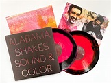 Sound & Color Deluxe Reissue - Alabama Shakes