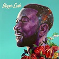 John Legend Reveals Cover and Tracklist for ‘BIGGER LOVE’ Album - The ...