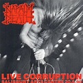 Napalm Death - Live Corruption Lyrics and Tracklist | Genius