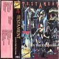 Testament - Live at the Fillmore - Encyclopaedia Metallum: The Metal ...