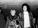 Tom Jones and Melinda Trenchard - The best couples in music - Smooth