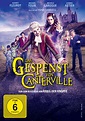 Das Gespenst von Canterville - Film 2016 - FILMSTARTS.de