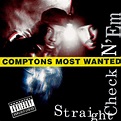 Amazon | Straight Checkn'Em | Compton's Most Wanted | ウェストコースト | ミュージック