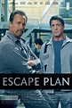 Escape Plan 2013 - Movie Posters - XciteFun.net