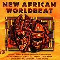 New African Worldbeat Vol. 3: Amazon.de: Musik-CDs & Vinyl
