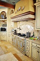 farmhouse french country kitchen cabinets Exciting farmhouse style ...