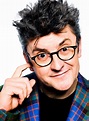 Joe Pasquale Comedian - First and Foremost Entertainment
