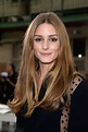 Olivia Palermo at Chloé Spring 2014. | Stars Line the Front Row at ...