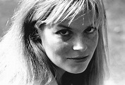 Annabel Leventon Actress 1968 Editorial Stock Photo - Stock Image ...