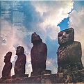 Kris Kristofferson - Easter Island - Vinyl LP - 1978 - UK - Original | HHV