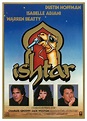 Ishtar (1987) - tt0093278 - Esp | Cine, Carteles de cine, Películas que ver