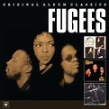 Original Album Classics Album by Fugees | Lyreka