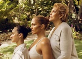 Dónde nacieron los padres de Jennifer Lopez - MDZ Online