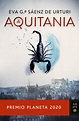 Aquitania de Eva García Sáenz de Urturi (2021) - LEER LIBROS ONLINE GRATIS