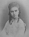 Catherine Chislova. She was the mistress of Grand Duke Nicholas ...