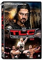 REVEALED: New Cover Shots for WWE’s NXT DVD, Artwork Confirmed for TLC ...