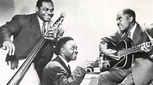 Willie Dixon / The Big Three Trio - Big 3 Stomp - YouTube