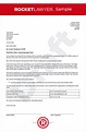 Letter Before Action UK Template - Free Letter Before Claim
