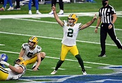 Packers: Phenomenal Mason Crosby enters Year 15 in Green Bay