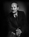 Clement Attlee – Yousuf Karsh