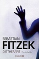 Die Therapie von Sebastian Fitzek. eBooks | Orell Füssli