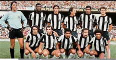Edição dos Campeões: Atlético-MG Campeão Brasileiro 1971