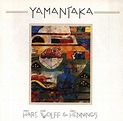 Mickey Hart & Nancy Hennings & Henry Wolff - Yamantaka (CD), Henry ...