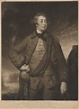 NPG D40129; Henry Herbert, 10th Earl of Pembroke - Portrait - National ...