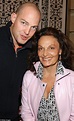 Diane with her son Alexander von Furstenberg in New York City. Gia ...