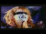 GWAR "Phallus In Wonderland"1992 [Full Film] - YouTube