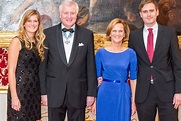 Tochter von CSU-Ehrenvorsitzendem Horst Seehofer tritt FDP bei ...