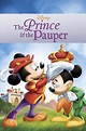 The Prince and the Pauper (1990) - Posters — The Movie Database (TMDB)