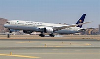 Saudia resumes flights to 20 international destinations