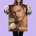 Beautiful Disaster (Dylan Sprouse, Travis Maddox) Movie Poster - Lost ...