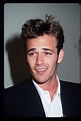 Images Of Luke Perry