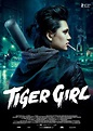 ELLA RUMPF "Tiger Girl" (© FOGMA Film) - SPIELKIND